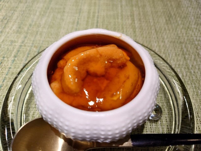 オーベルジュ 北の暖暖 - 網走（創作料理）の写真