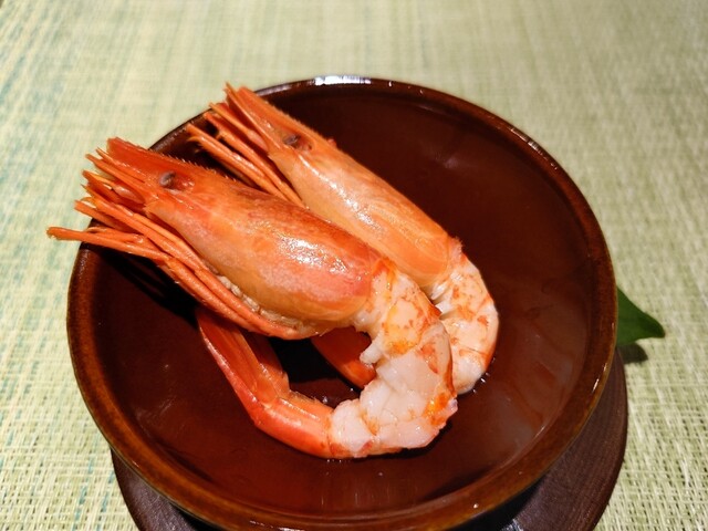 オーベルジュ 北の暖暖 - 網走（創作料理）