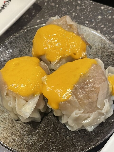 Awa Gyoza Fanholic photo 2