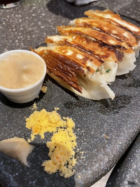 Awa Gyoza Fanholic photo 3