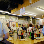 立飲みいこい - 