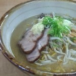 彩未　味噌ら～めん大盛