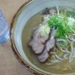 彩未　味噌ら～めん大盛