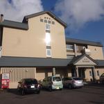 ホテル雲丹御殿 - ホテル雲丹御殿さんの外観です