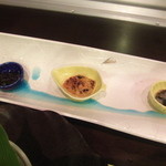 ホテル雲丹御殿 - 