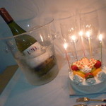 900件＆結婚記念日のアニバーサリー♪