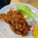 立飲みいこい - ？