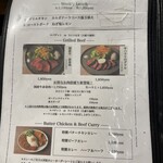 bistro & grill me at park - 