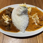 bistro & grill me at park - 