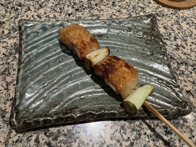 彩鳥 彩鳥亭 - 都島/焼き鳥 | 食べログ