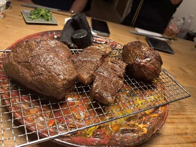 ume　手羽チップス　牛肺 CRAFT MEAT&LAB. （クラフトミートラボ） - 志茂/肉料理 | 食べログ