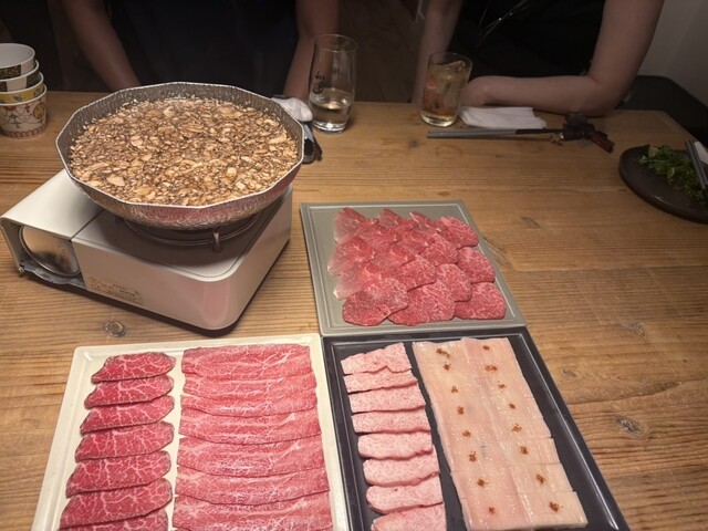 CRAFT MEAT&LAB. （クラフトミートラボ） - 志茂/肉料理 | 食べログ