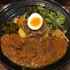 SPICY CURRY 魯珈