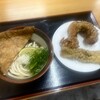 まえばうどん