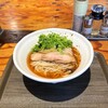 麺場 浜虎