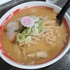 ラーメンさんぱち 小樽店