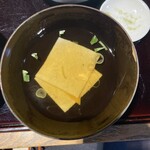 十割手打 そば処 百百百百 - 