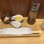 とんかつ ばんぶー - 