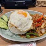 タイ料理研究所 エキュート赤羽みなみ店 - 