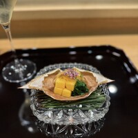 日本料理 珀也 - 