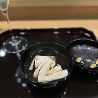日本料理 珀也 - 