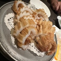 廣東料理 民生 ヒルトンプラザウエスト店 - 