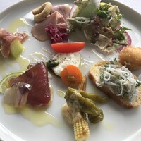 リストランテAO 逗子マリーナ - 