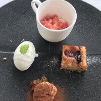 リストランテAO 逗子マリーナ - 
