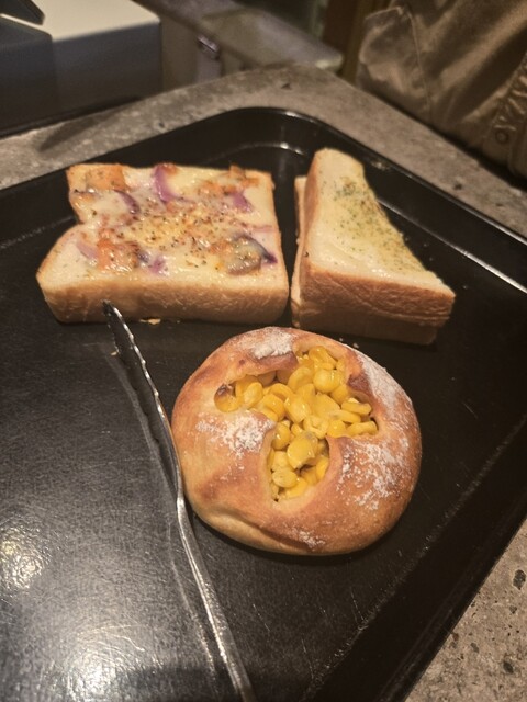 ごろんパン boulangerie _coron(コロン) (@boulangerie_coron5566