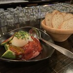 プラチナフィッシュ クラフトビアバル - 