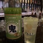 プラチナフィッシュ クラフトビアバル - 