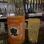 プラチナフィッシュ クラフトビアバル - 