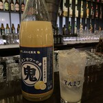 プラチナフィッシュ クラフトビアバル - 