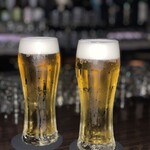 プラチナフィッシュ クラフトビアバル - 