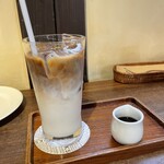 TOKUSHIMA COFFEE WORKS 山城店 - 