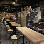 プラチナフィッシュ クラフトビアバル - 