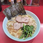 横浜家系ラーメン 黄金家 鴨居店