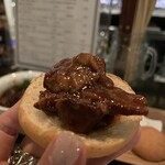 プラチナフィッシュ クラフトビアバル - 