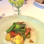 ナチュール・エ・サンス - 