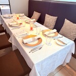 ナチュール・エ・サンス - 