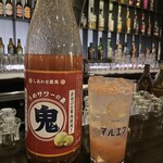 プラチナフィッシュ クラフトビアバル - 