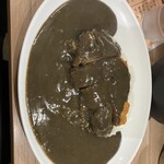 船場カリーPLUS 近鉄難波店 - 