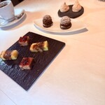 ナチュール・エ・サンス - 