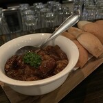 プラチナフィッシュ クラフトビアバル - 