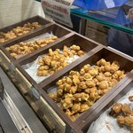 花神楽 パンダ焼 - 