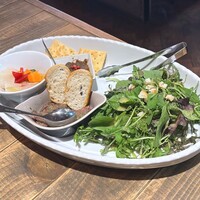 熟成和牛ステーキグリルド エイジング・ビーフ 横浜店 - 