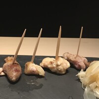 中目黒 いぐち 本店 - 