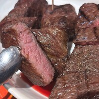 熟成和牛ステーキグリルド エイジング・ビーフ 横浜店 - 