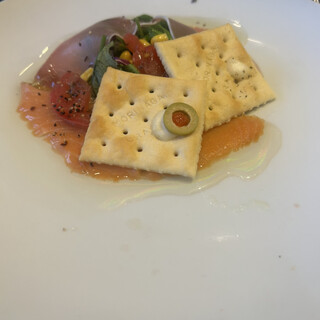 BOUCHE’S Cafe_1