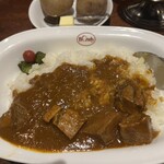 欧風カレー ボンディ 神保町本店 - 